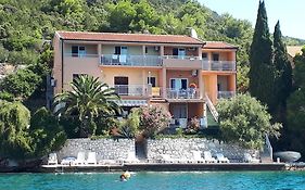 Apartmani Nikoletic