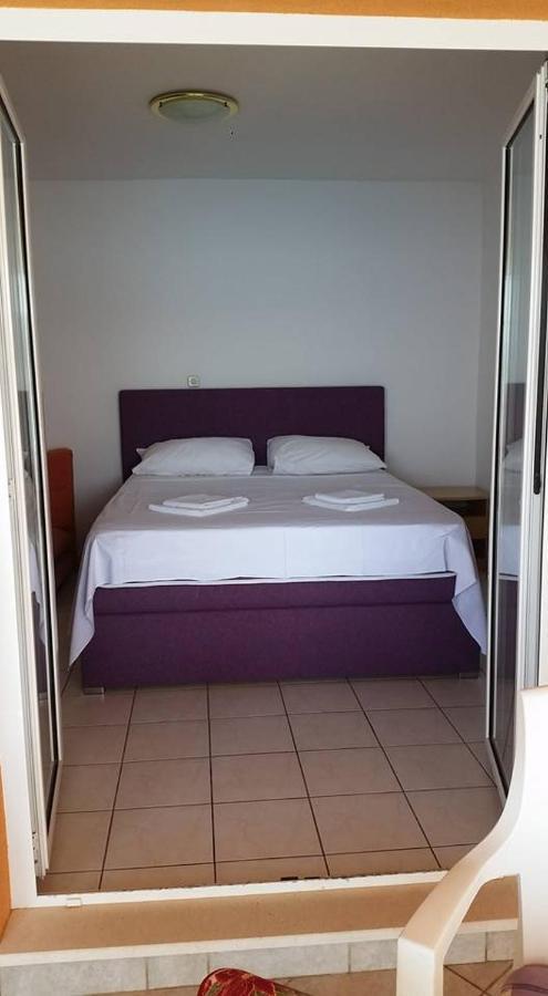 Apartmani Nikoletic Klek Exterior foto