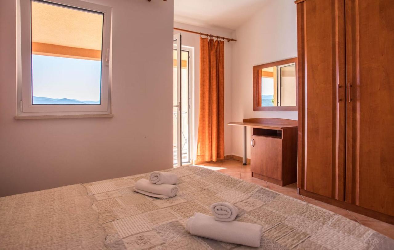 Apartmani Nikoletic Klek Exterior foto