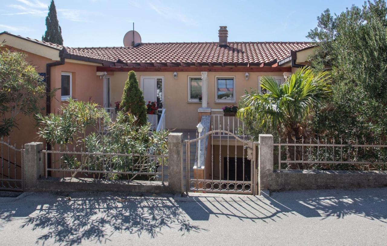 Apartmani Nikoletic Klek Exterior foto