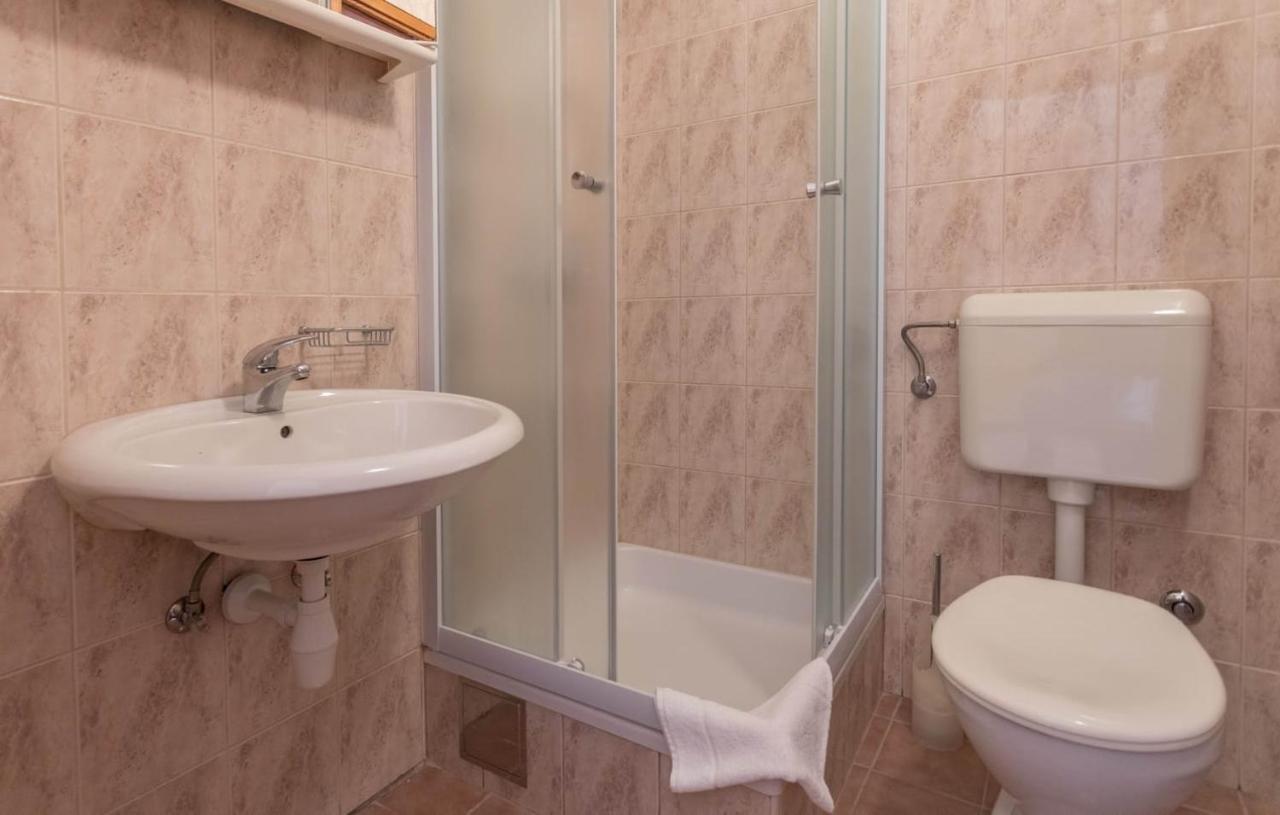 Apartmani Nikoletic Klek Exterior foto