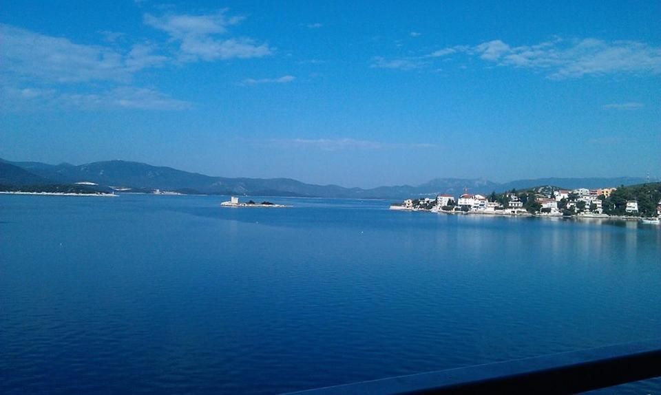 Apartmani Nikoletic Klek Exterior foto
