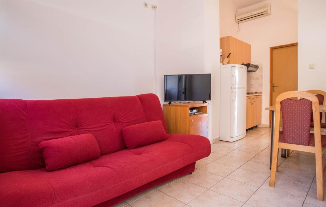 Apartmani Nikoletic Klek Exterior foto