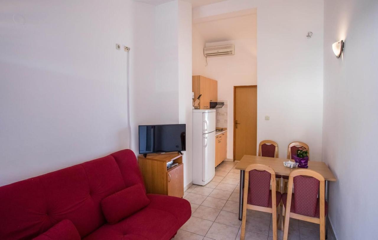 Apartmani Nikoletic Klek Exterior foto