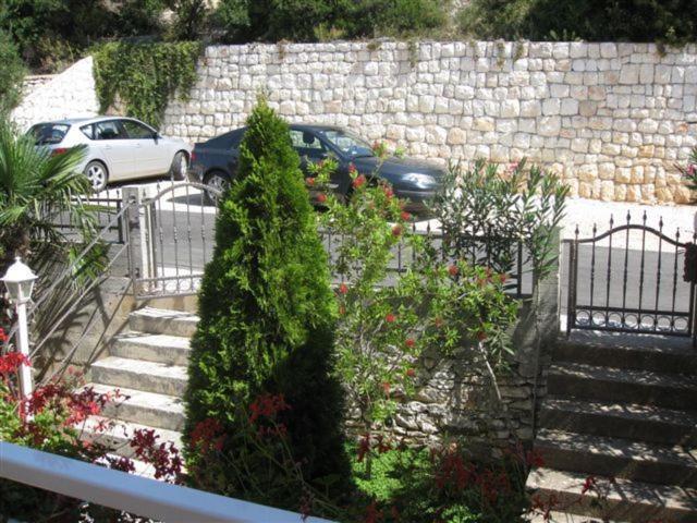 Apartmani Nikoletic Klek Exterior foto