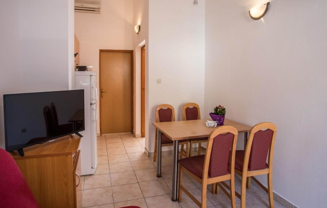 Apartmani Nikoletic Klek Exterior foto