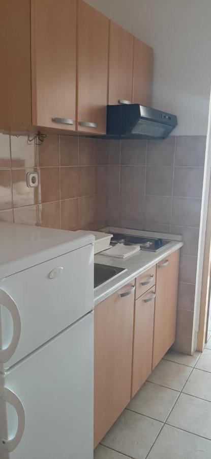 Apartmani Nikoletic Klek Exterior foto