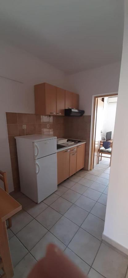 Apartmani Nikoletic Klek Exterior foto
