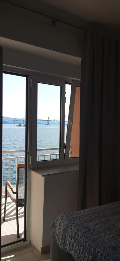 Apartmani Nikoletic Klek Exterior foto