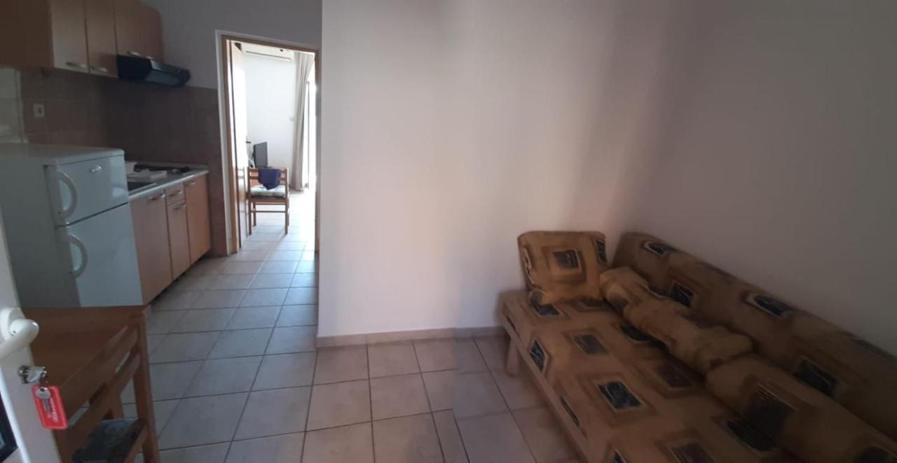 Apartmani Nikoletic Klek Exterior foto