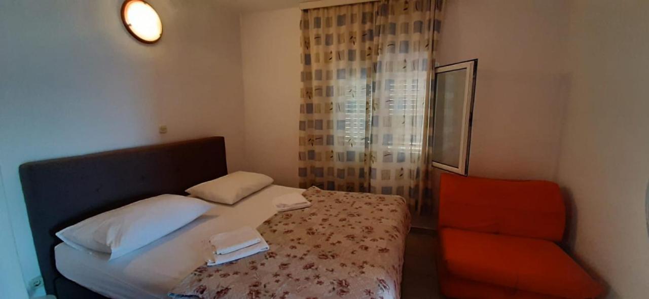 Apartmani Nikoletic Klek Exterior foto