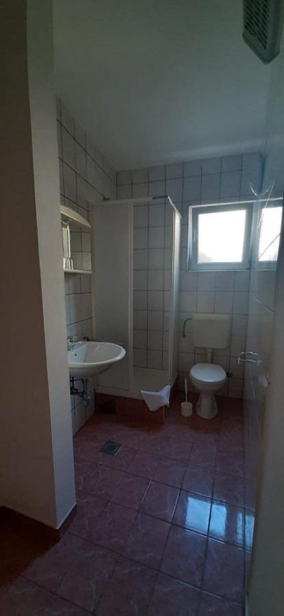 Apartmani Nikoletic Klek Exterior foto