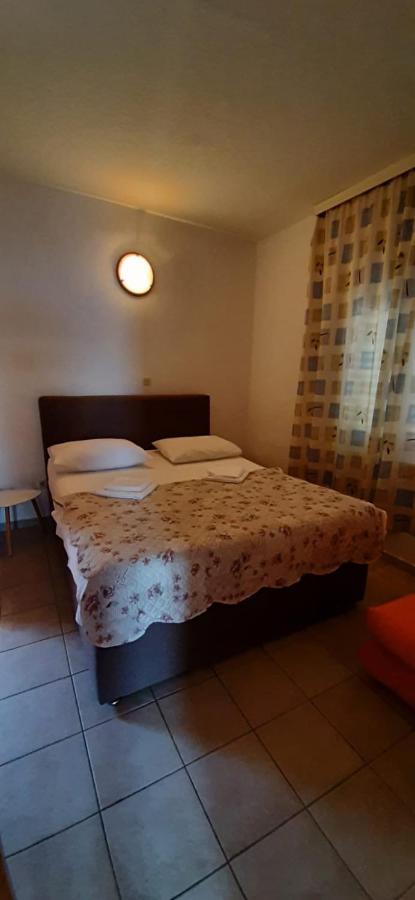 Apartmani Nikoletic Klek Exterior foto