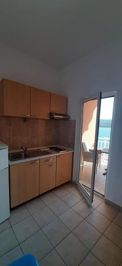 Apartmani Nikoletic Klek Exterior foto