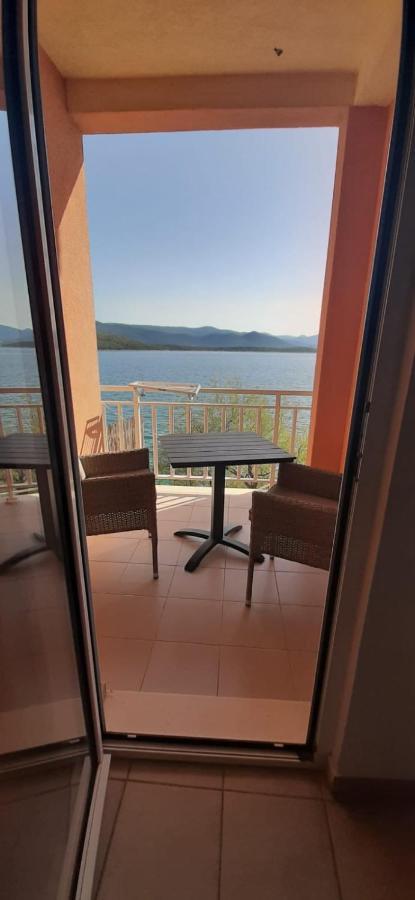 Apartmani Nikoletic Klek Exterior foto
