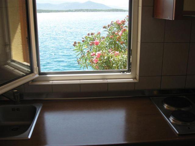 Apartmani Nikoletic Klek Zimmer foto