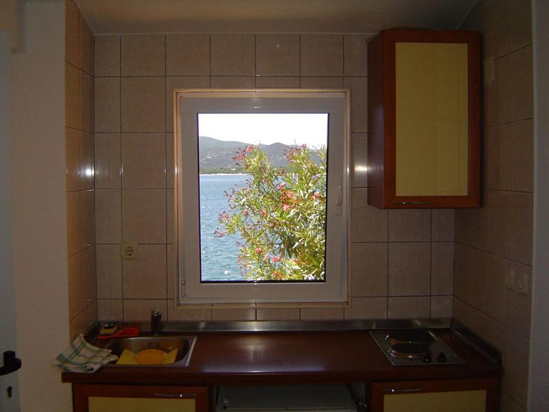 Apartmani Nikoletic Klek Zimmer foto